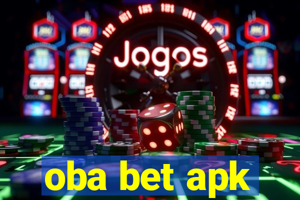 oba bet apk